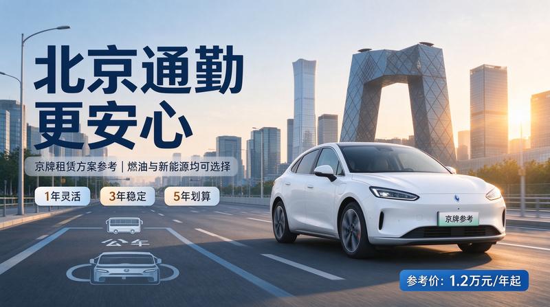 2026年北京新能源汽车产业趋势分析